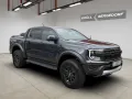 Ford Raptor e-4WD Doppelkabine