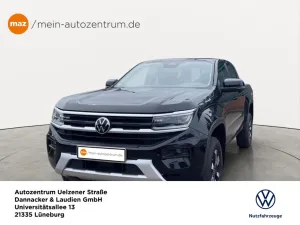 Volkswagen Amarok DC 3.0l TDI Automatik 4MOTION