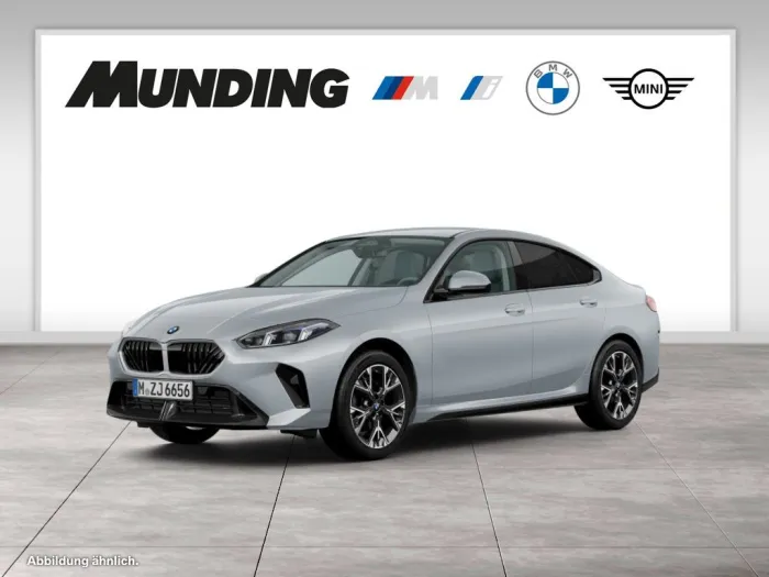 BMW 216