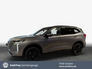 GWM HAVAL H6 Luxury 5-Jahre Garantie