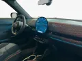 MINI Aceman SE Favoured Trim