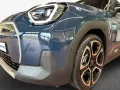 MINI Aceman SE Favoured Trim