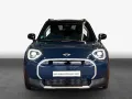 MINI Aceman SE Favoured Trim