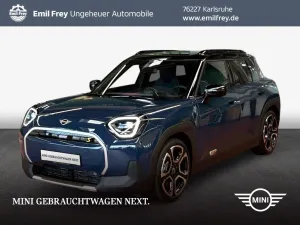 MINI Aceman SE Favoured Trim