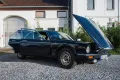 Jaguar XJ12 - Daimler Double Six Serie III