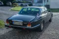 Jaguar XJ12 - Daimler Double Six Serie III