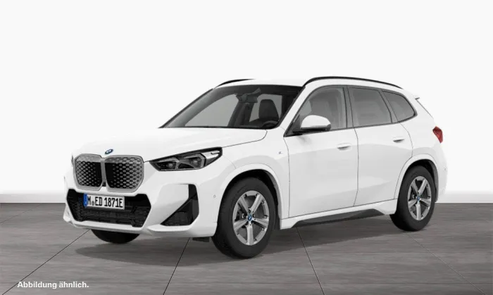 BMW iX1 xDrive30