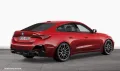 BMW i4 M60 xDrive Gran Coupé