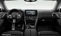 BMW M850i xDrive Gran Coupé