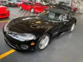 Dodge Viper Top Zustand . TÜV UND H NEU