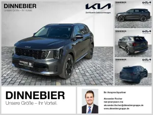 Kia Sorento Plug & Ride AWD+360°+Glasdach+LED