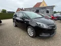 Opel Zafira 1.4 ECOTEC Turbo Bus. Edition 103kW S/S