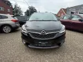 Opel Zafira 1.4 ECOTEC Turbo Bus. Edition 103kW S/S