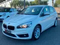 BMW Bmw 214d Active Tourer Luxury