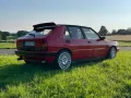 Lancia Delta Integrale 16v
