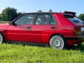 Lancia Delta Integrale 16v