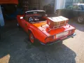 Triumph Spitfire 1500