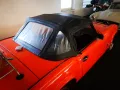 Triumph Spitfire 1500