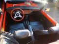Triumph Spitfire 1500
