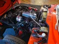 Triumph Spitfire 1500