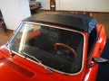 Triumph Spitfire 1500