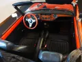 Triumph Spitfire 1500