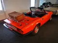 Triumph Spitfire 1500