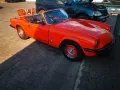 Triumph Spitfire 1500