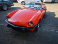 Triumph Spitfire 1500