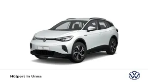 Volkswagen ID.4 Pure Performance ACC LM18 NAVI SITZHEIZUNG