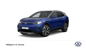 Volkswagen ID.4 Pro Performance AHK CAM ACC LM20 MATRIX NAV