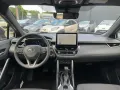 Toyota Corolla Cross 1.8 Hybrid Team Deutschland*GJR*KA