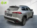 Toyota Corolla Cross 1.8 Hybrid Team Deutschland*GJR*KA