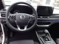 KGM SsangYong MussoGrand Sapphire AT 4WD°Safety°AHK°