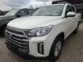 KGM SsangYong MussoGrand Sapphire AT 4WD°Safety°AHK°
