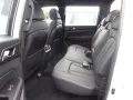 KGM SsangYong MussoGrand Sapphire AT 4WD°Safety°AHK°