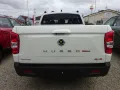 KGM SsangYong MussoGrand Sapphire AT 4WD°Safety°AHK°