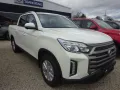 KGM SsangYong MussoGrand Sapphire AT 4WD°Safety°AHK°