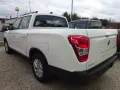 KGM SsangYong MussoGrand Sapphire AT 4WD°Safety°AHK°