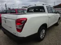 KGM SsangYong MussoGrand Sapphire AT 4WD°Safety°AHK°
