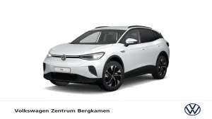 Volkswagen ID.4 Pure Performance CAM ACC LM19 MATRIX NAVI