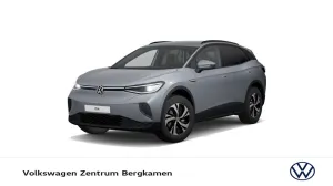 Volkswagen ID.4 Pure Performance CAM ACC LM18 MATRIX NAVI