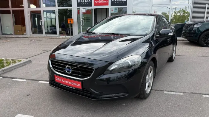 Volvo V40 You!/Bi Xenon/Klimaautomatik