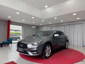 Infiniti Q30 1.5 diesel DCT Premium OK NEOPATENT