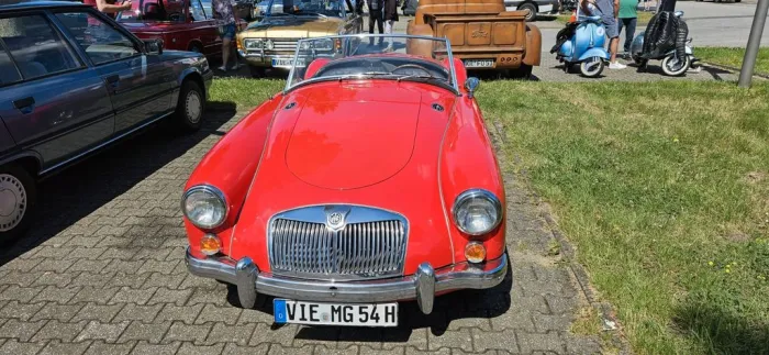 MGA 1500