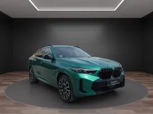 BMW X6 M60i xDrive