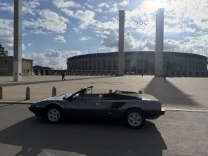 Ferrari Mondial