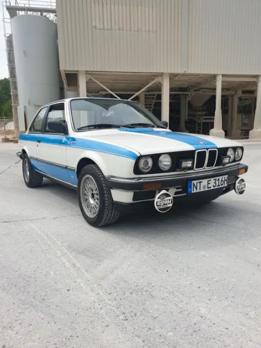 BMW 316
