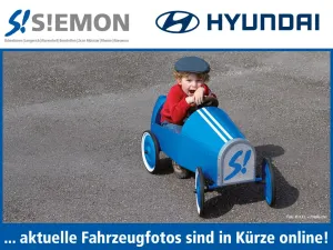 Hyundai IONIQ Plug-In Hybrid Premium