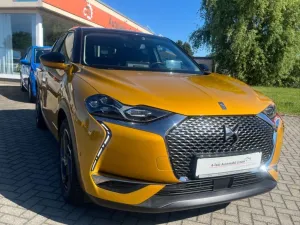DS Automobiles DS3 Crossback PureTech 1.2 Opera*Automatik*